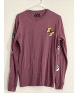 Our Universe Star Wars Boba Fett Icons Tee Shirt Box Lunch Exclusive sz SM - €16,17 EUR