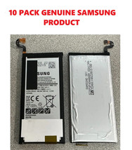 10 PACK OEM  EB-BG930ABA 3000mAh Battery for Samsung Galaxy S7 - £54.17 GBP