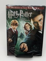 Harry Potter and the Order of the Phoenix (DVD, 2007, Widescreen) New Sealed - £3.96 GBP
