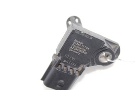 16-19 INFINITI Q60 3.0L BOOST PRESSURE SENSOR E6035 image 11
