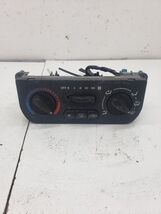 Temperature Control With AC Fits 00-02 SATURN S SERIES 709497 - $422.55 MXN