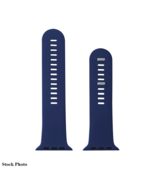 Sport Band WESC03808 for Apple Watch 38mm, Midnight Blue - $10.87 CAD