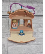 Disney Animators&#39; Littles Jasmine Palace Playset Toy Castle ONLY, No Fig... - $14.99