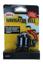 Bell Sports - Bike Bicycle Bell Sound Compass for Handlebar Safety Bell - £5.51 GBP