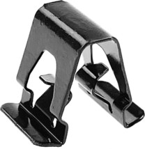 SWORDFISH 65802 - Instrument Panel Clip for VW 1K0-867-388-A, Package of... - $15.99