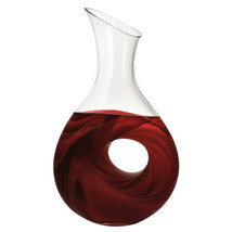 Clear Crystal Pitcher - $5,623.28 MXN