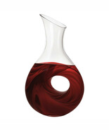 Clear Crystal Pitcher - $5,623.28 MXN