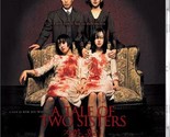 A Tale of Two Sisters Blu-ray | Korean Horror Film by Kim Jee-woon - $29.29