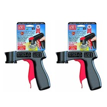 Can-Gun1 2012 Premium Can Tool Aerosol Spray - 2 Pack - £12.09 GBP