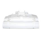 1 Cover 10.9011-318 Motor Light Ebk 340 - $67.45