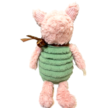 Disney Baby Winnie The Pooh Plush Soft Piglet Stuffed Animal Lovey 11&quot; P... - £20.33 GBP