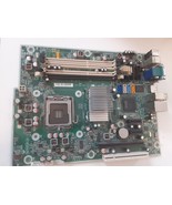 BAD HP Compaq 6000 Pro SFF DDR3 Motherboard 531965-001 - $4.95