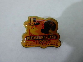 Disney Trading Pins 29139 Pleasure Island - CM 1994 Thanksgiving - $18.50