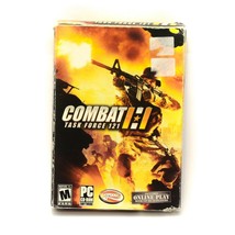 Combat Task Force 121 (PC, 2005) - £6.24 GBP