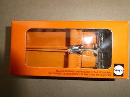 Con Cor Herpa HO Scale 1:87 Pack of 2 State Highway Dump Trucks 1012 in Box - €23,73 EUR