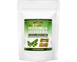 10,000mg Moringa Oleifera 10:1 Extract 240 Capsules Antioxidant 5000mg p... - $24.61