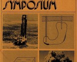 Solution Mining Symposium 1974 by F. F. Aplan - $24.99
