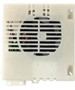 Frigidaire 5304523304 Vent Fan Motor for Dishwashers, White - $823.67 MXN