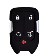 2021-2024 GMC Acadia / Terrain 5 Button Remote Start Key Fob NEW OEM 135... - $75.37 CAD