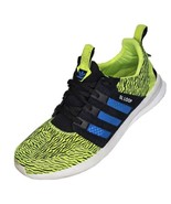 Adidas Originals SL Loop Running Shoes Mens 11 Yellow Athletic Sneaker S... - £38.91 GBP