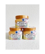 3x Tree Hut Lemon Blueberry Tart Shea Sugar Scrub 18oz Limited Edition HTF - £115.67 GBP