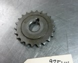 Exhaust Camshaft Timing Gear From 2006 Toyota 4Runner  4.0 - £28.10 GBP