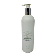 1 Atelier Bloem Green Apple Geranium Conditioner Kimpton Hotel 16oz New - $19.97