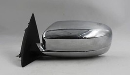 Left Driver Side Chrome Door Mirror Power Folding 2011-14 CHRYSLER 200 OEM 12... - $89.99