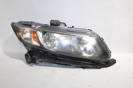 Right Passenger Headlight Sedan Fits 2013-2015 HONDA CIVIC OEM #33727 - $67.49