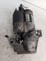 Starter Motor VIN J 8th Digit 5 Speed Fits 02-06 GOLF GTI 636589 - $522.26 MXN