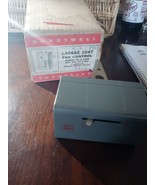 Honeywell L4068E 1047 Fan Control - $237.53 CAD