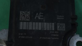 ACURA TLX TCM ECM Transmission Trans Control Module Computer  image 2