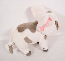Moana Pua Pig Disney Store Authentic Plush Toy Animal 10&quot; - £15.79 GBP