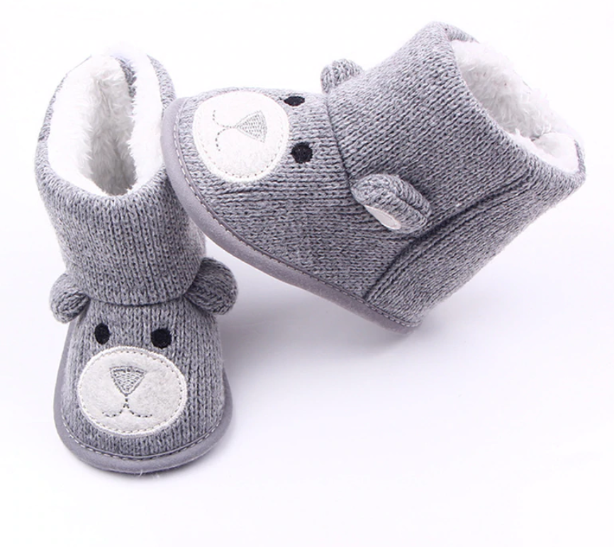 Primary image for Baby/Toddler Winter shoes