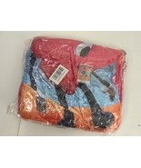 Bad Bunny Un Verano sin n Blanket 50x60” Bedding Throw Soft Cartoon Red ... - $30.85 CAD