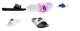  Nike Victoria One Slide Womens Sandals Slides Comfort Slides  - $26.72+