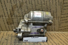 1996-2002 Toyota 4Runner Engine Starter OEM 281006205084 Motor 220-10D8 - $732.14 MXN