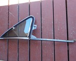 1975 Dodge Van RH Wing Vent Window Tinted OEM Sportsman 71 72 73 74 76 77 - $244.66 CAD