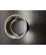 Black and silver bracelet Jewelry - £10.83 GBP