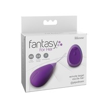 Fantasy For Her Remote Kegel Excite-Her - £21.30 GBP