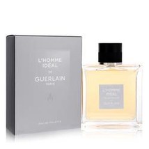 L&#39;homme Ideal Cologne by Guerlain, Created by the house of guerlain with... - $63.84