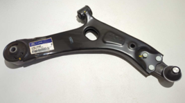 New OEM Genuine Hyundai Lower Control Arm 2014-2015 Tucson RH Front 5450... - $99.00