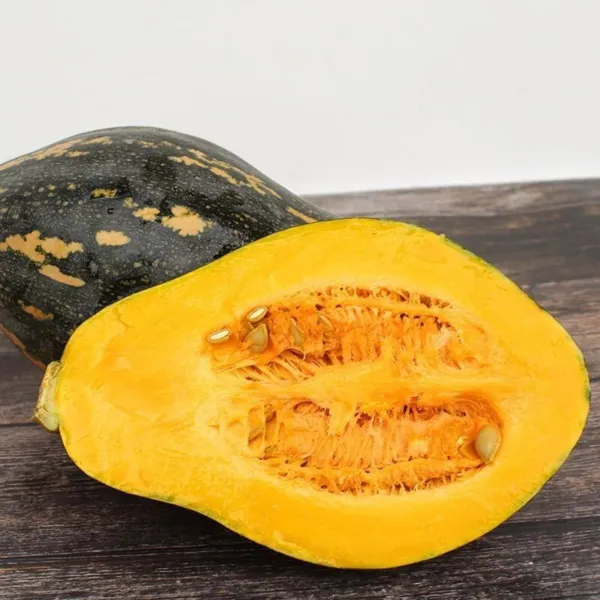 10+Taro Flavor Pumpkin Seeds Xiangyu Nangua Chinese Winter Squash Usa Seller Fre - £5.34 GBP