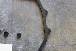 03-06 INFINITI G35 SEDAN INTAKE MANIFOLD SPACER  R543 image 5