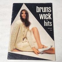 Brunswick Hits Volume No. 671 1971 4th Edition jacket suit dress sweater - $11.98