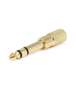 Monoprice 7169 MONOPRICE METAL 1/4IN (6.35MM) TRS STEREO PLUG TO 3.5MM T... - $436.00 MXN