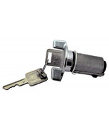 1969-78 CORVETTE CYLINDER-IGNITION LOCK-KEYED-69-78 (#E8374) ! - $34.95