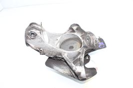 99-04 PORSCHE 911 FRONT RIGHT PASSENGER KNUCKLE Q3481 image 7