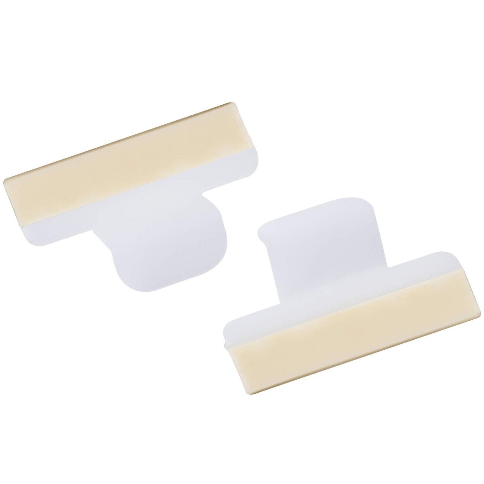 Splash Guard Kit for Frigidaire PLD4050RHC1 FFBD2411NS1A FGHD2465NF1A NEW - $10.84