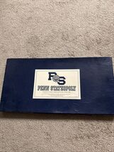 Penn Stateopoly 1987 Board Game, Made For Alumni, Students, Friends - $1.91